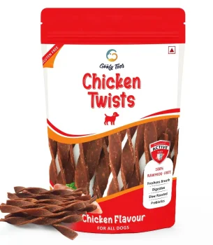 dental treats for dogs