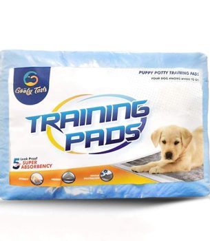 puppy pee pads