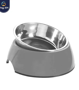 Anti-Skid Food Bowl For Dogs