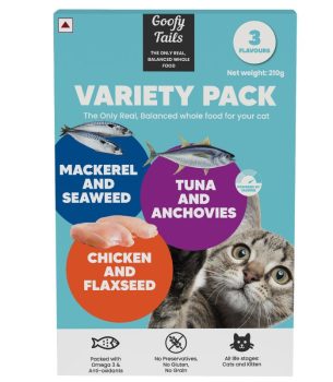 kitten food