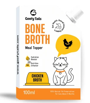 Chicken Bone Broth