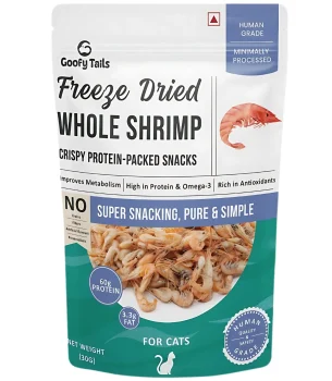 Shrimp Treats
