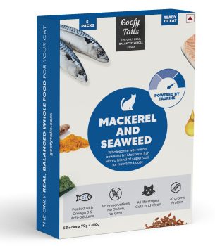 seaweed