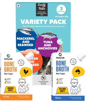 food variety