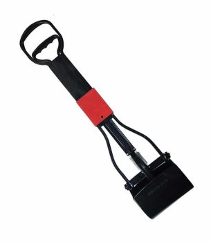 Foldable Poop Scooper