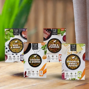 pet food